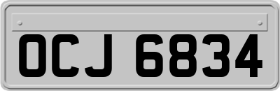 OCJ6834