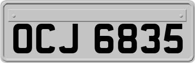 OCJ6835