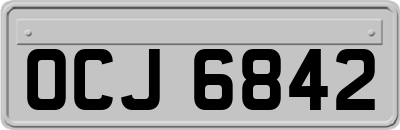 OCJ6842