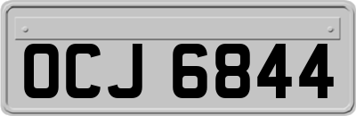 OCJ6844