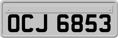 OCJ6853