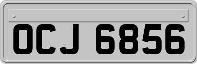 OCJ6856