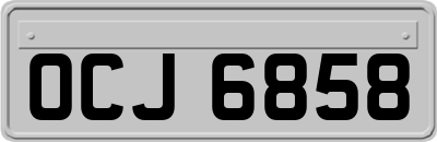 OCJ6858