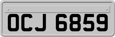 OCJ6859