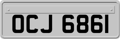 OCJ6861