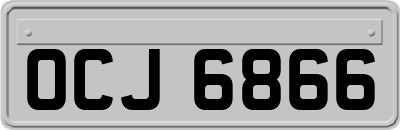 OCJ6866