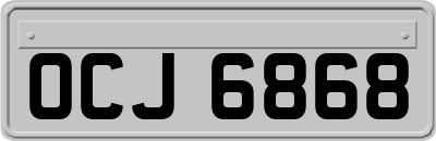 OCJ6868