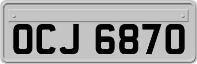 OCJ6870