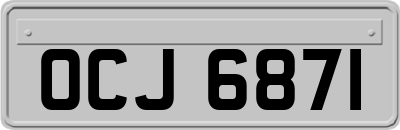 OCJ6871