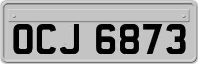 OCJ6873