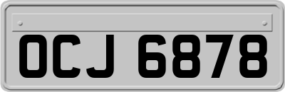 OCJ6878
