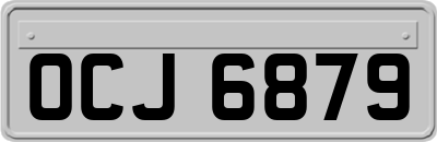 OCJ6879