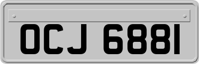 OCJ6881