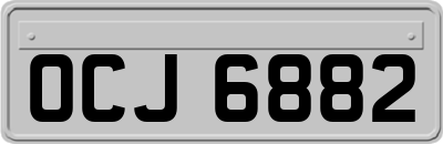 OCJ6882