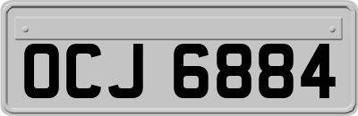 OCJ6884