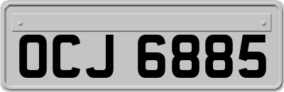 OCJ6885