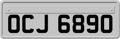OCJ6890