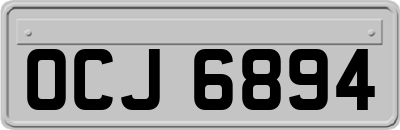 OCJ6894