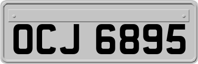 OCJ6895