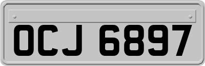 OCJ6897