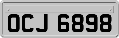 OCJ6898