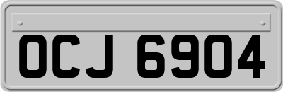 OCJ6904