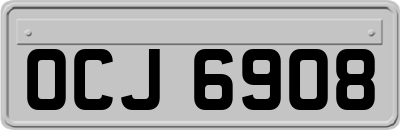 OCJ6908