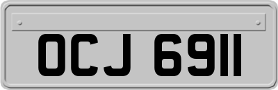 OCJ6911
