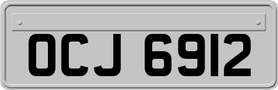 OCJ6912