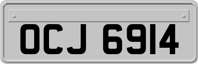 OCJ6914