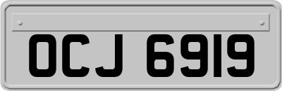 OCJ6919
