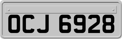 OCJ6928