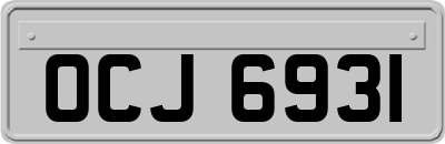 OCJ6931
