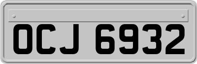 OCJ6932