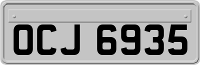 OCJ6935