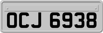 OCJ6938