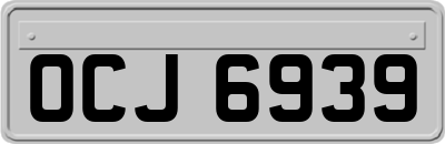 OCJ6939