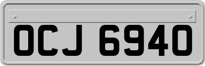 OCJ6940