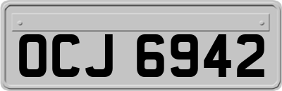 OCJ6942