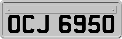 OCJ6950