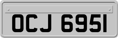 OCJ6951