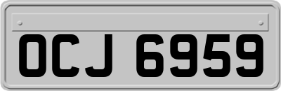 OCJ6959