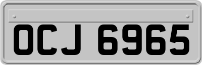 OCJ6965