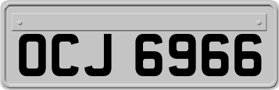 OCJ6966