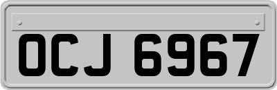 OCJ6967