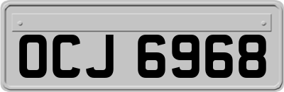 OCJ6968