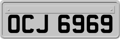 OCJ6969