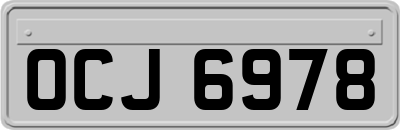 OCJ6978