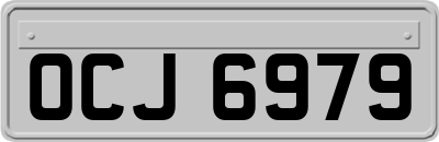OCJ6979