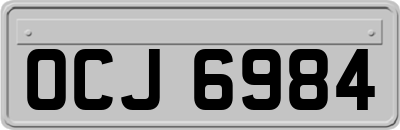 OCJ6984